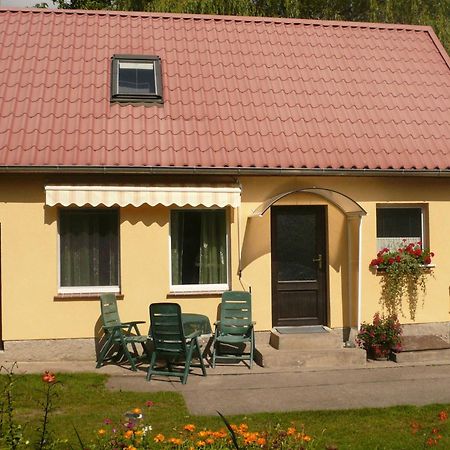 Luzie'S Hus Villa Freest Екстериор снимка