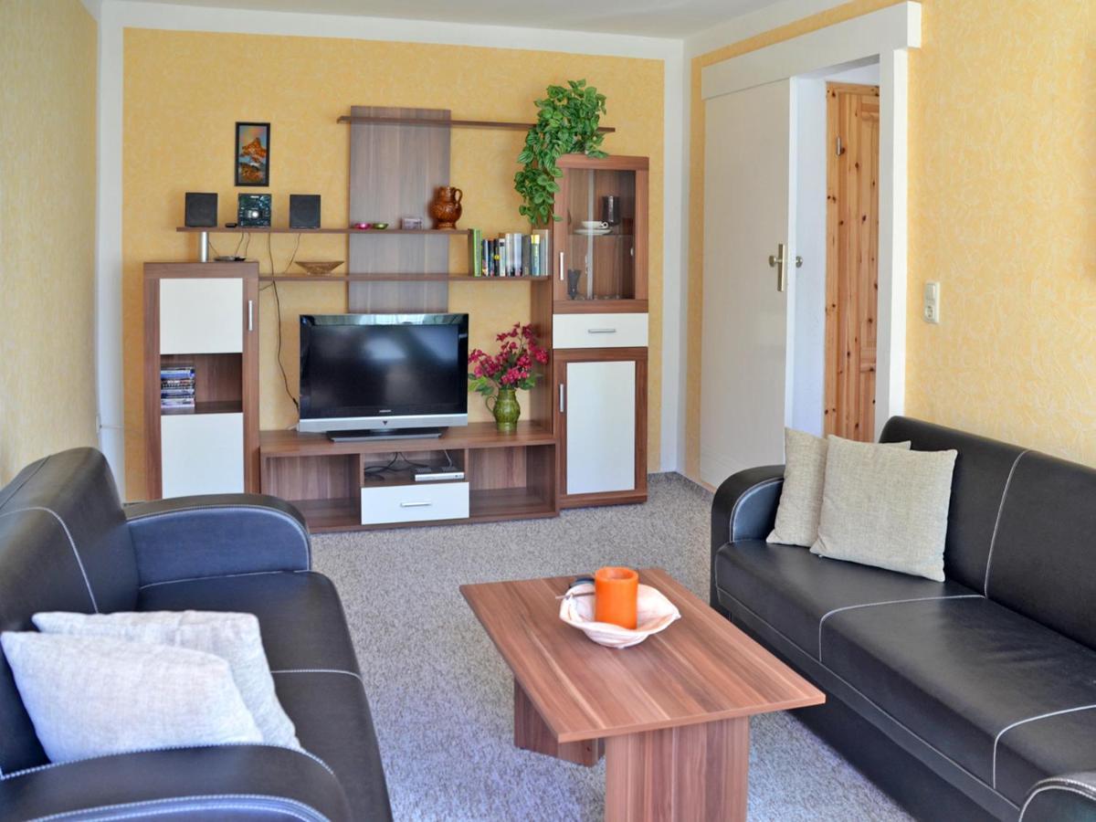 Luzie'S Hus Villa Freest Екстериор снимка