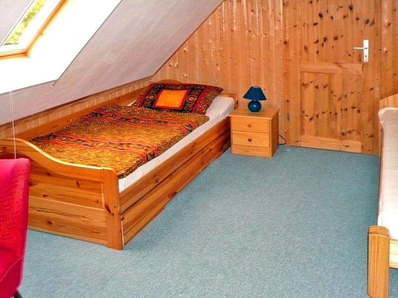 Luzie'S Hus Villa Freest Екстериор снимка