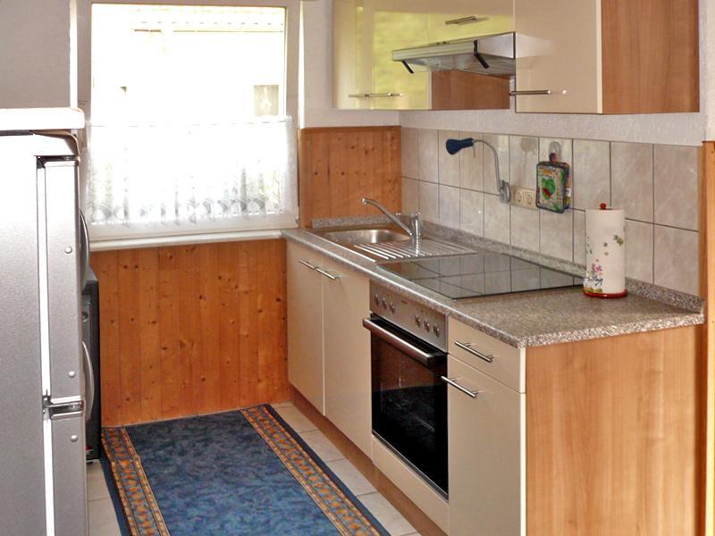 Luzie'S Hus Villa Freest Екстериор снимка